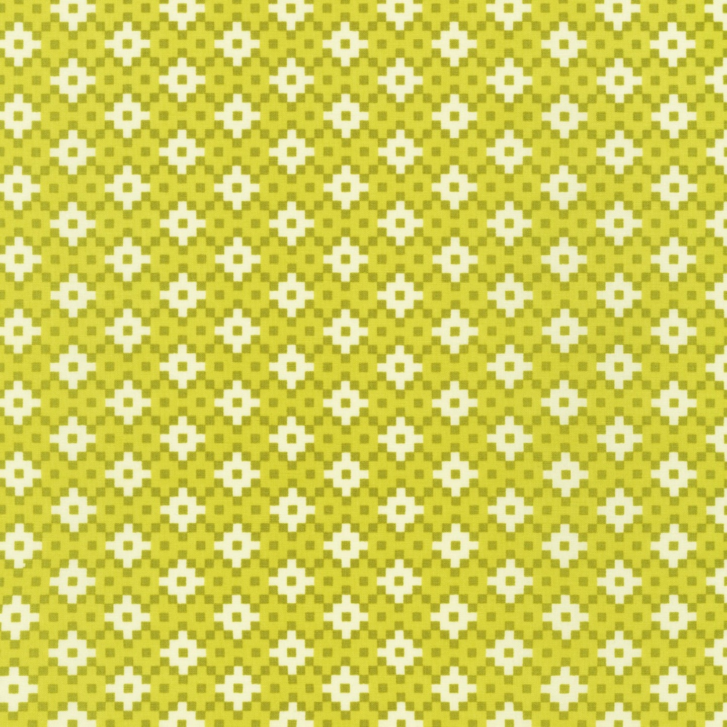 Wasabi Diamonds - Paintbox by Elizabeth Hartman