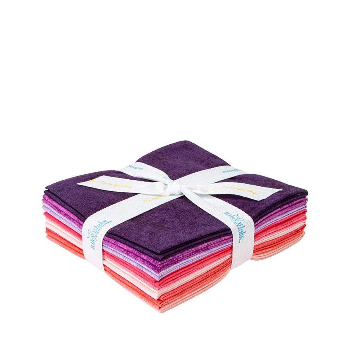 Shades - Cotton Candy Fat Quarter Bundle(9pcs)