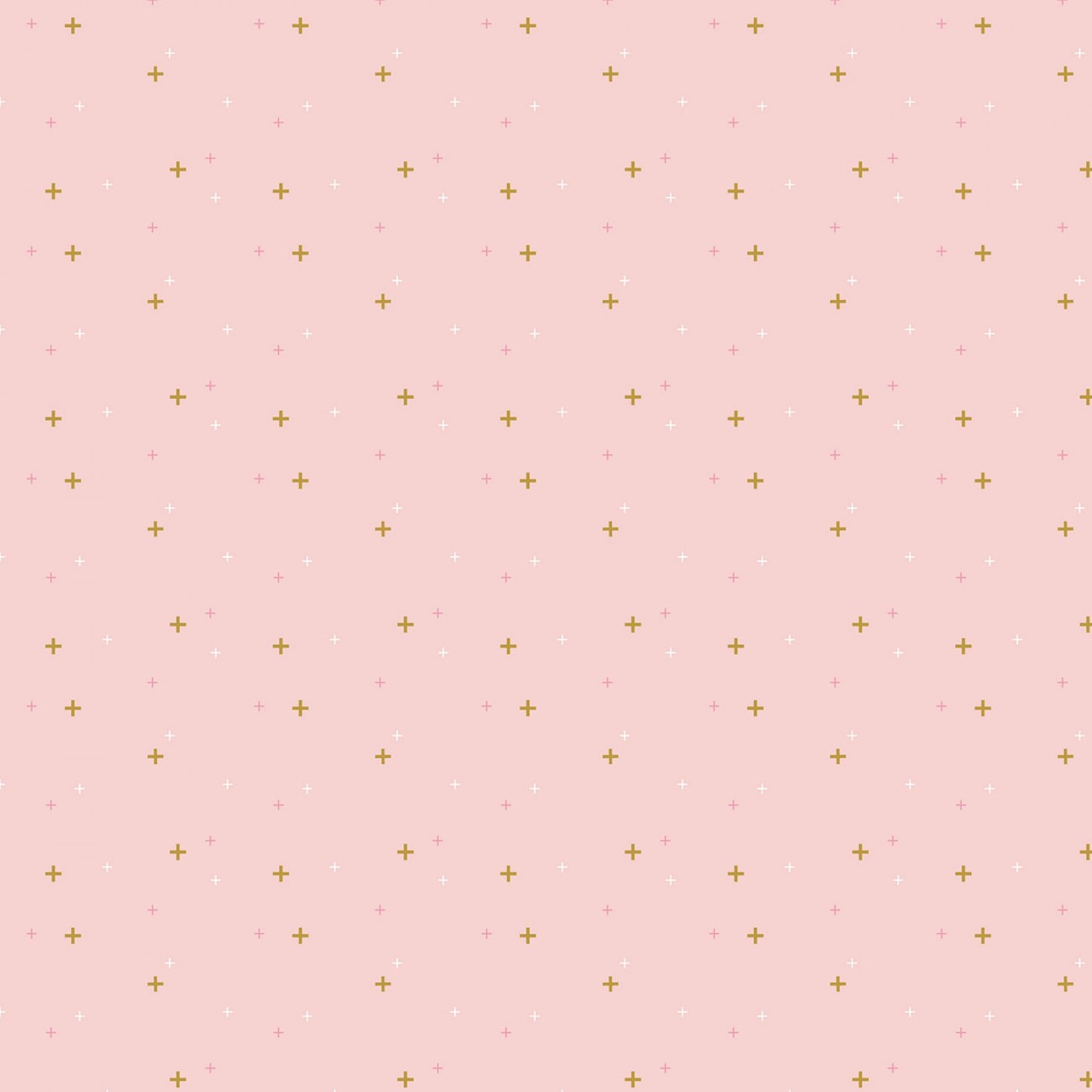 Sparkler Baby Pink- Riley Blake