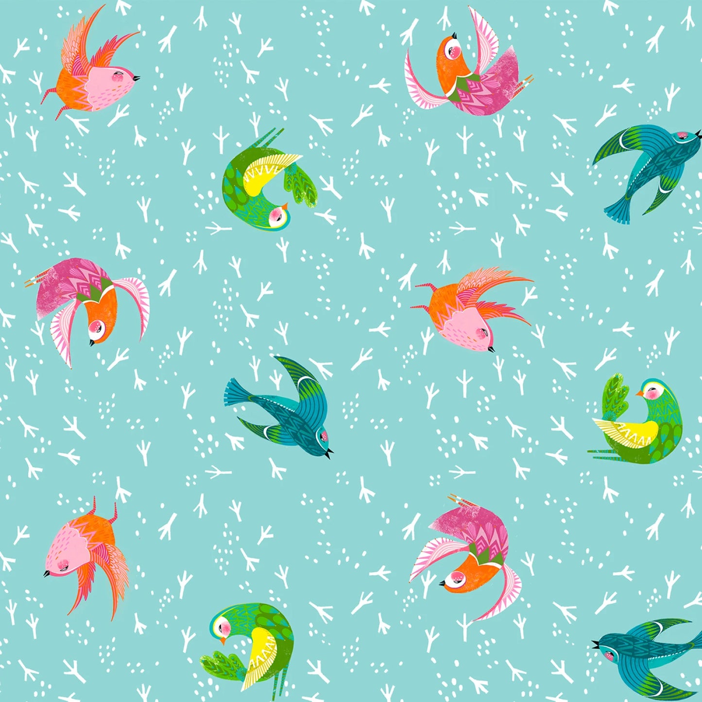 Give it to the Wind - Sky - Freespirit