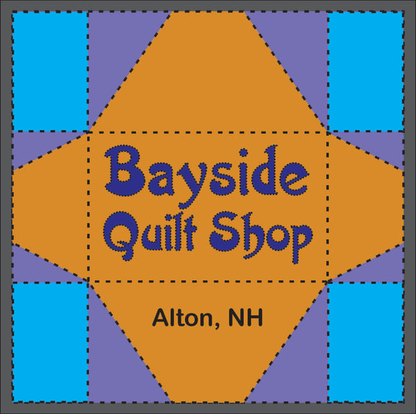Bayside Quilt Shop