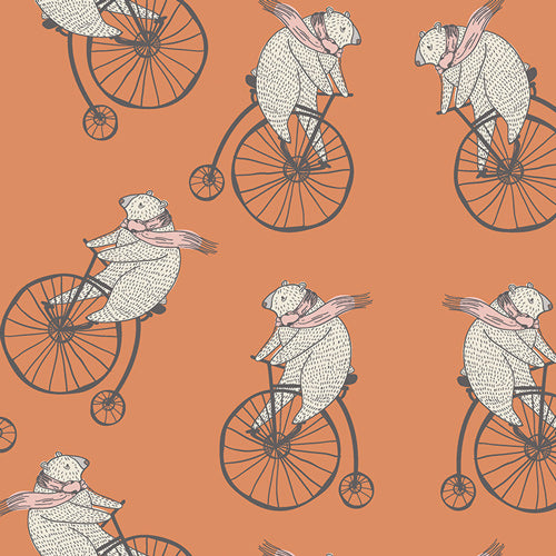 Mr.Penny - Creamsicle - by AGF Studio