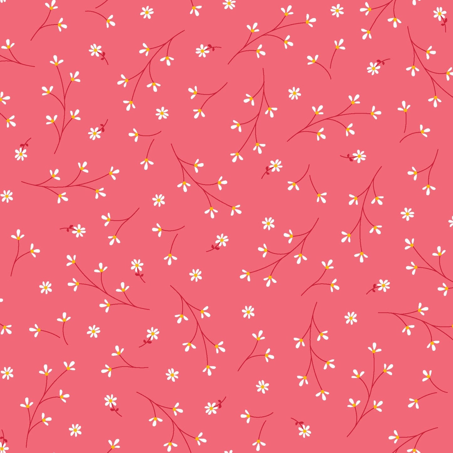 Pretty Petals - Pink - Kimberbell Basics
