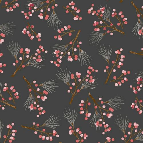 Reflections by Two Can Art for Andover Fabrics