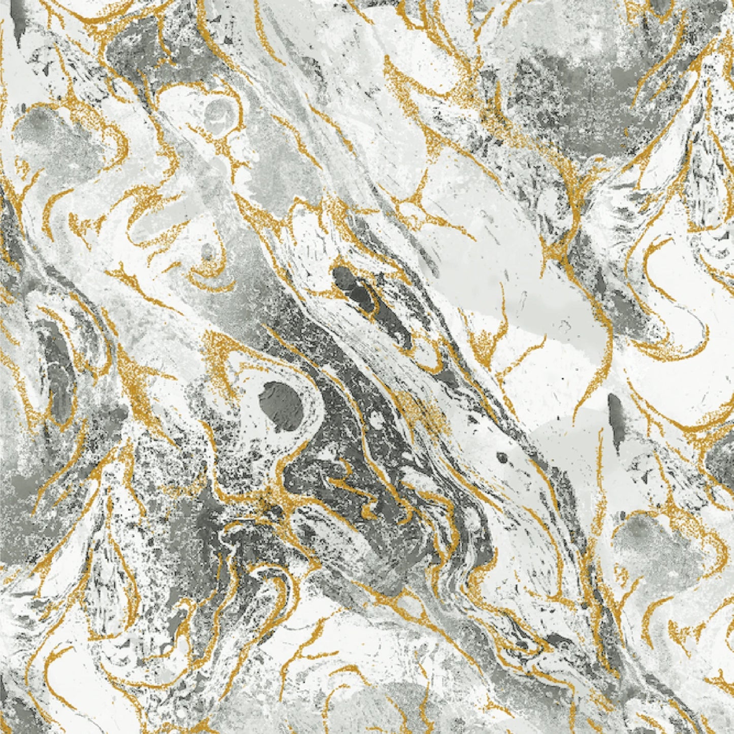 Pumice Marbled - Earth by Benartex