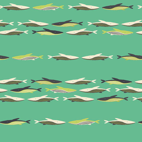 Oceania - Morning - by AGF Studio