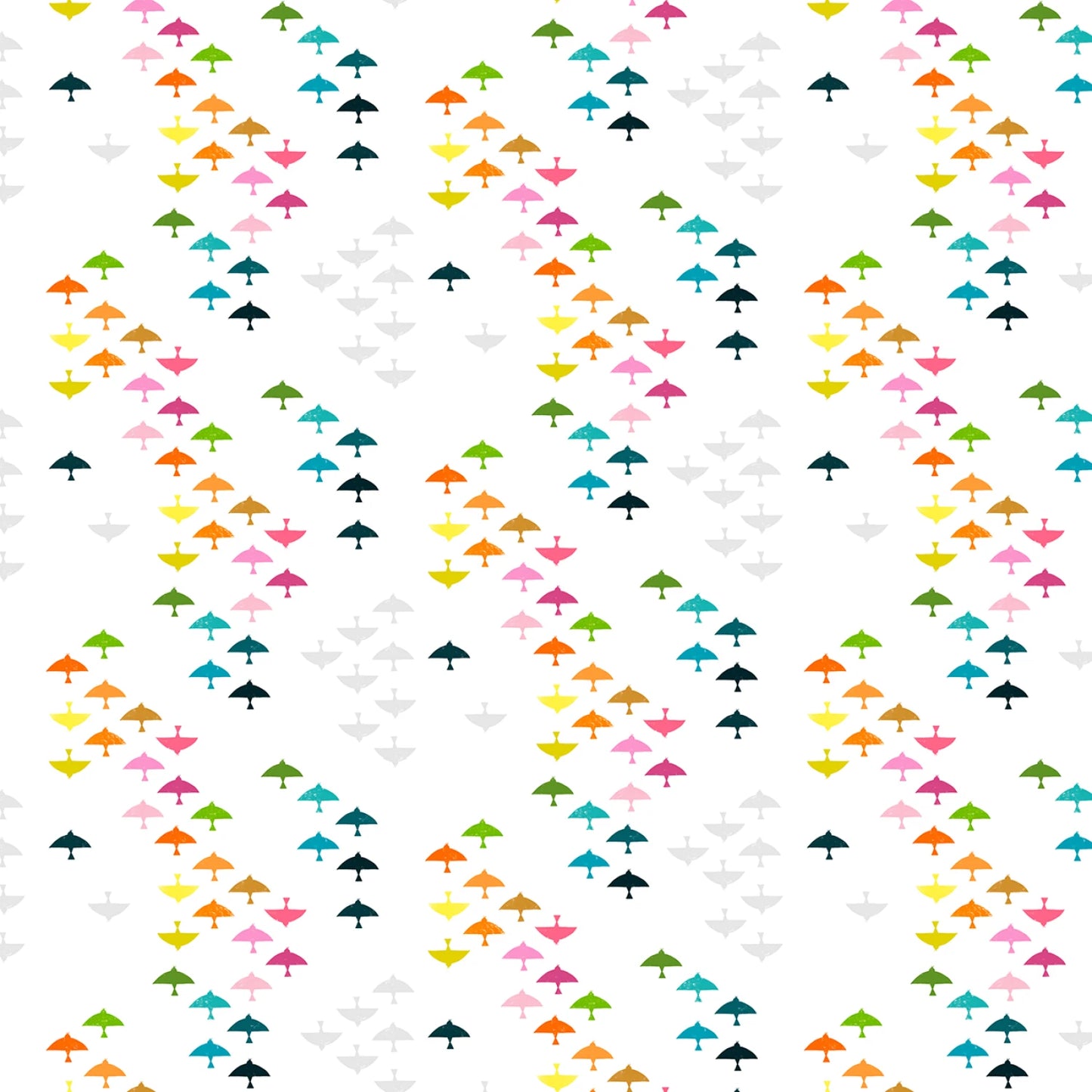 In Flight - White - Freespirit