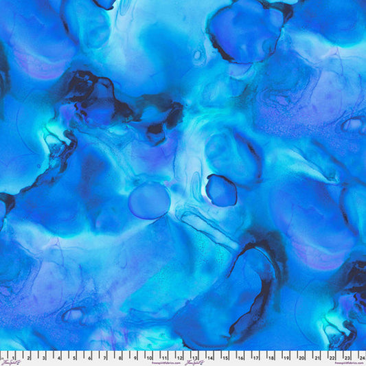 Alchemy - Tranquil - Tim Holtz - Freespirit