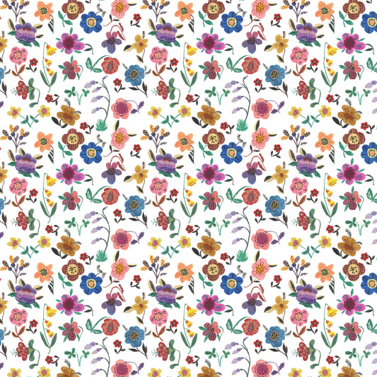 Prairie Folk - Multi - Freespirit